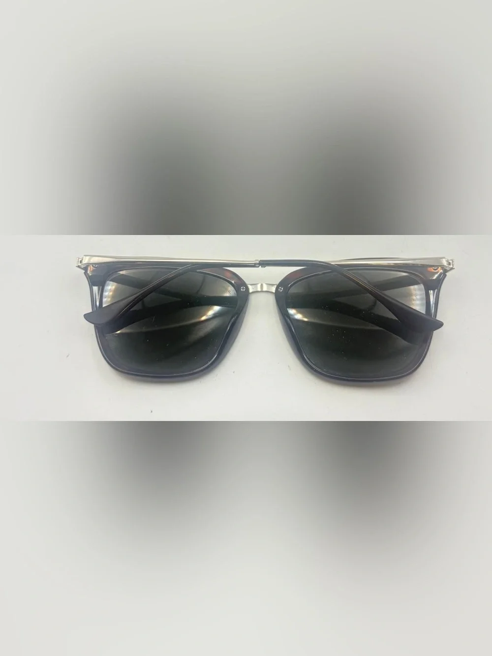 Max Cole MC1506/S Tortoise Oval Sunglasses Frames Only